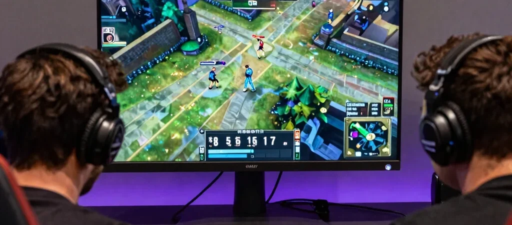 No eSports, o replay ensina a escolher melhor